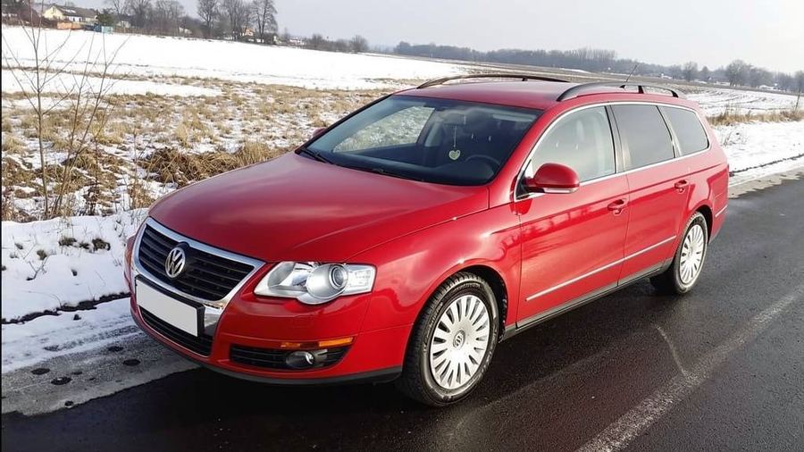 After